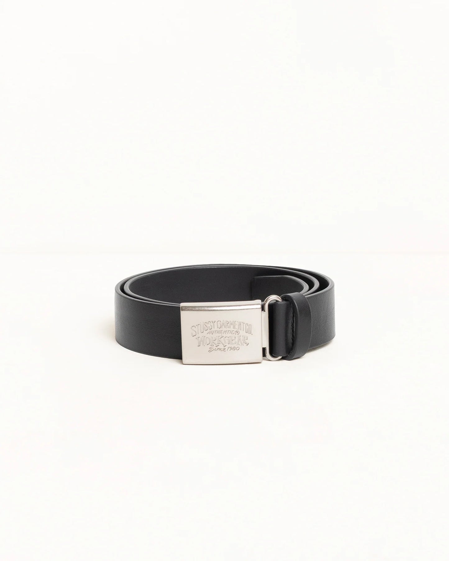 WORKGEAR BUCKLE BELT