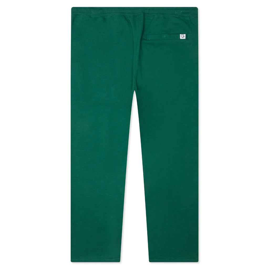 BB Space Sand Sweatpants Evergreen