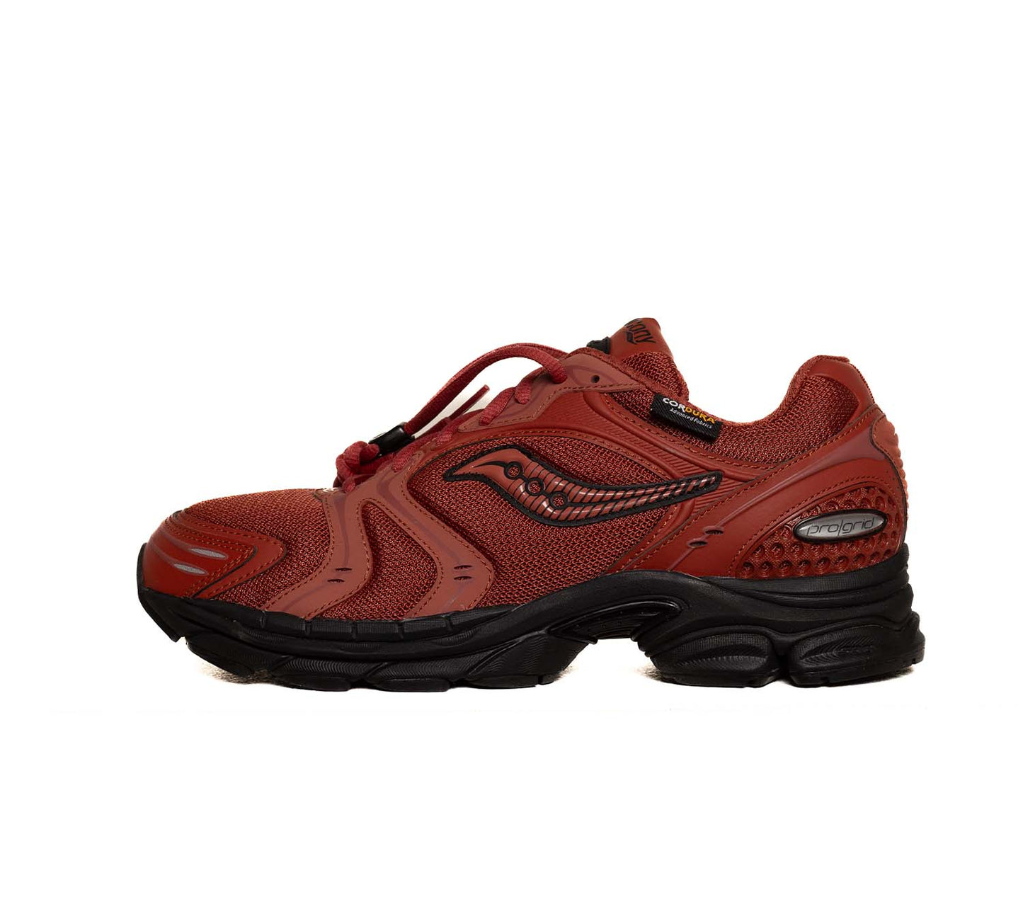 SAUCONY PROGRID TRIUMPH 4 BRICK