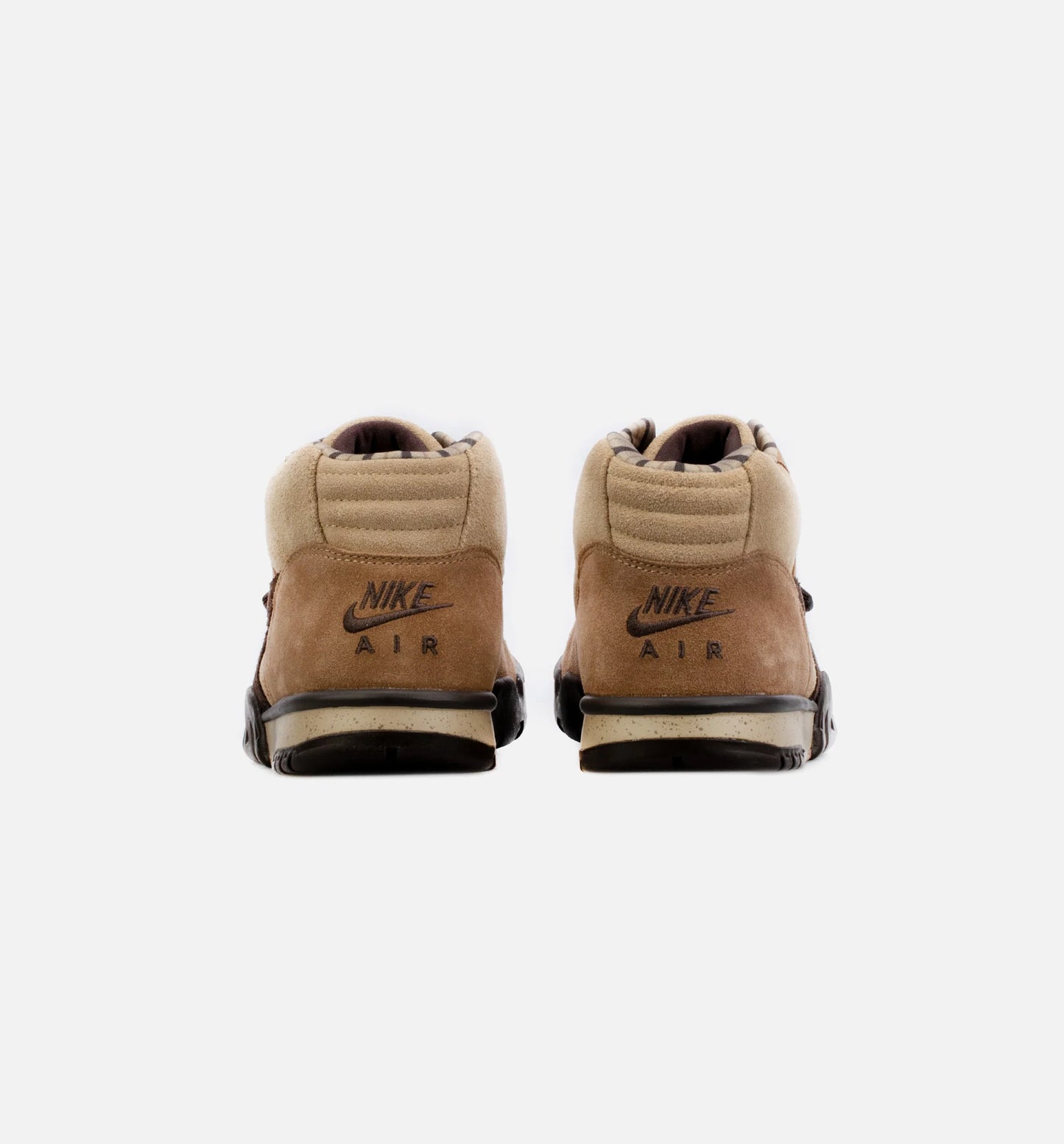Air Trainer 1 Shima Shima Mens Lifestyle Shoe Brown