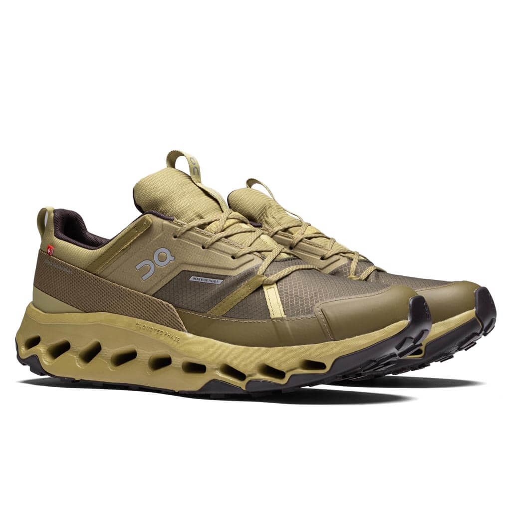 Cloudhorizon WP 1 Safari Olive