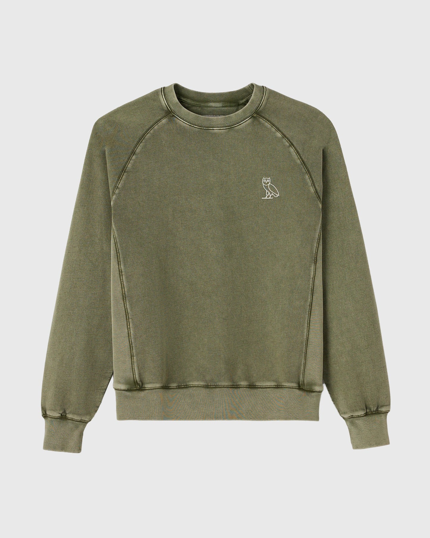 Muskoka Crewneck Cypress