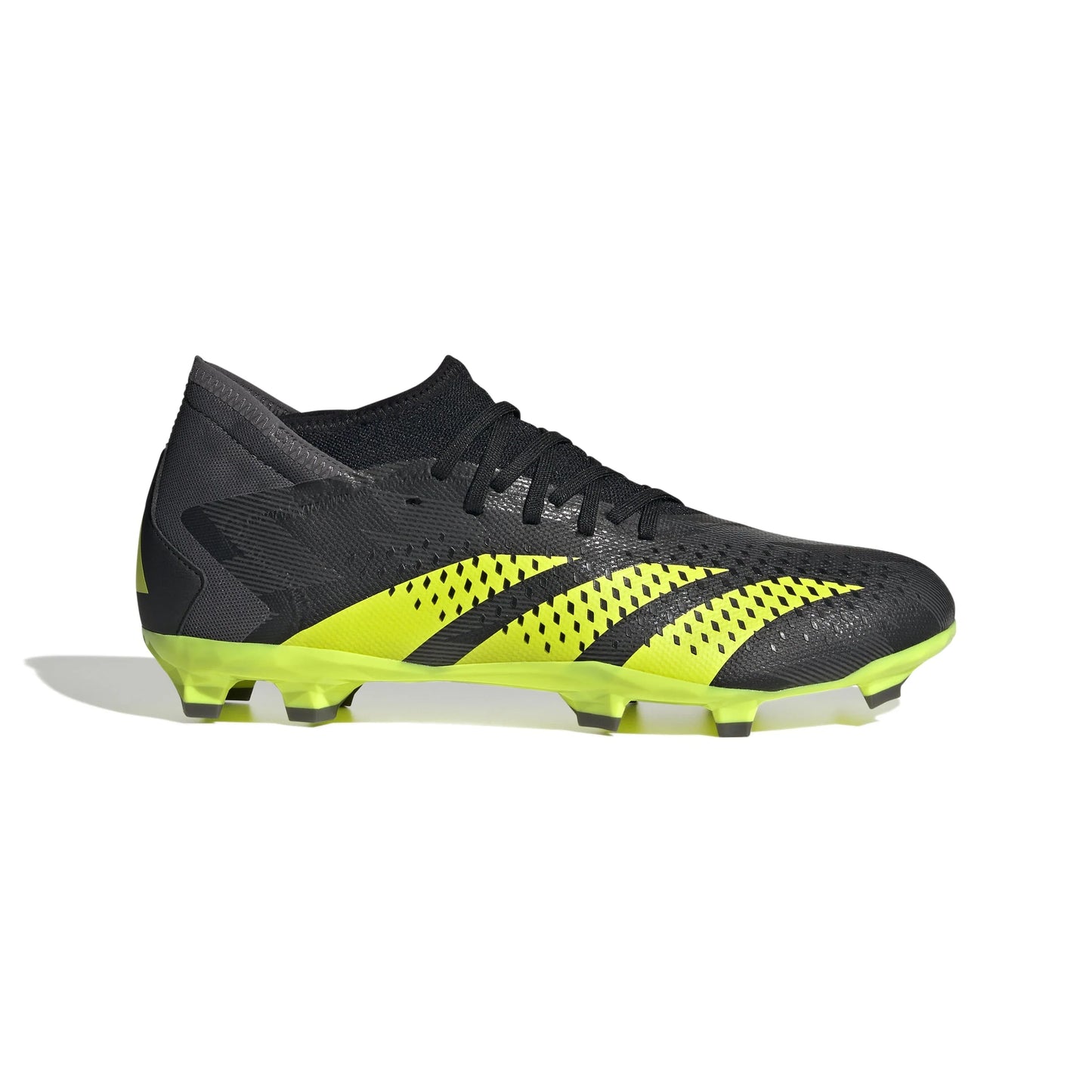 adidas Predator Accuracy INJ3 FG Firm Ground Soccer Cleats