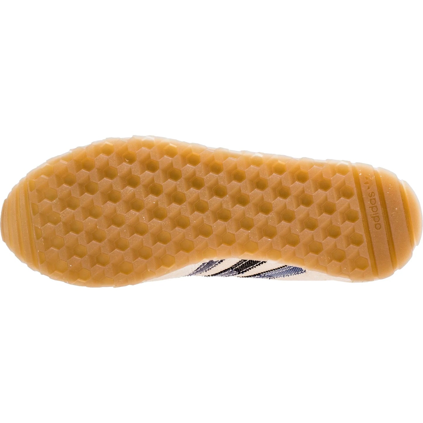 adidas Haven End Bodega Iniki Mens Shoes Tan Blue White Gum