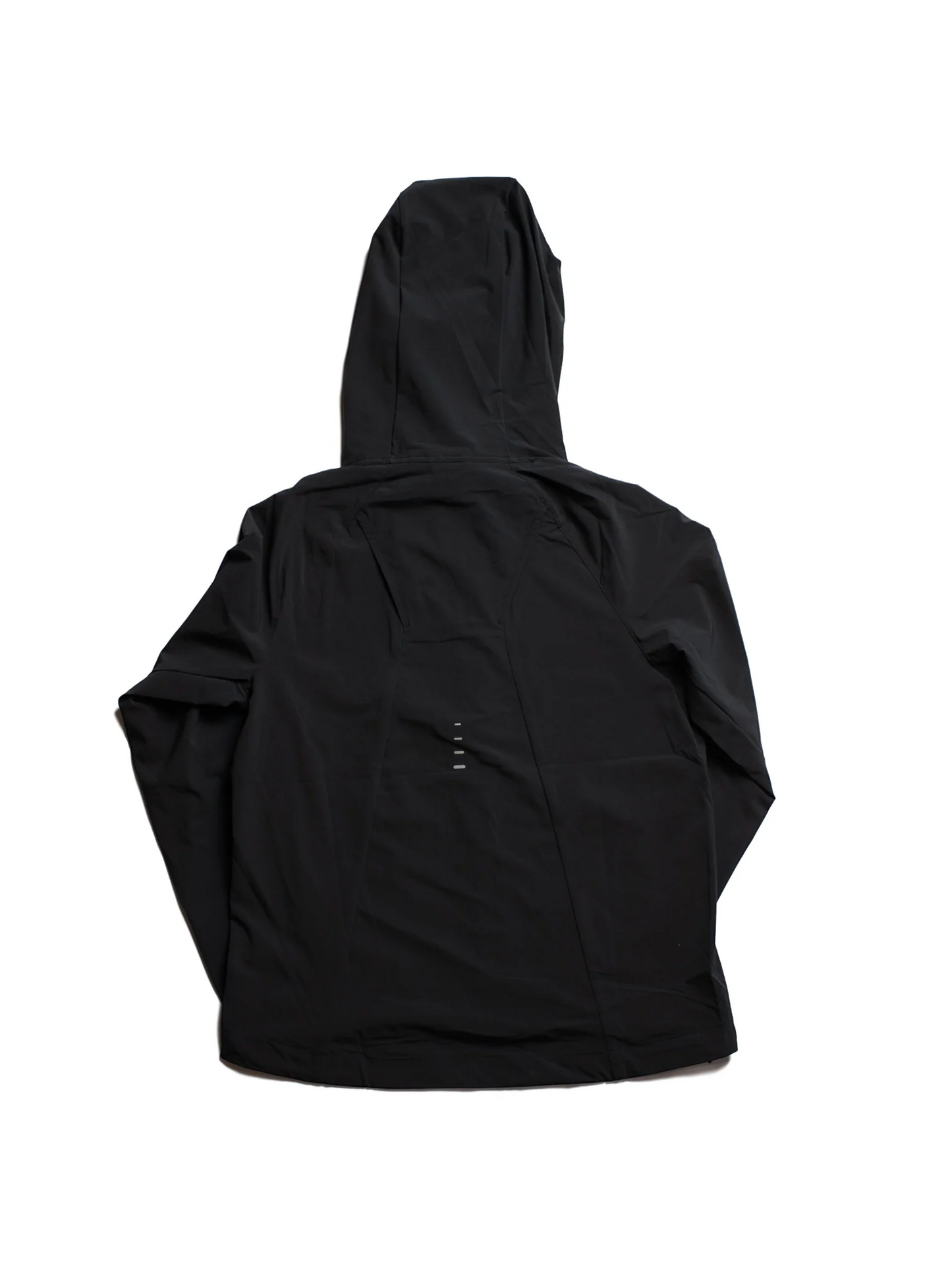 Nike Womens Swift Repel Packable Running Jacket