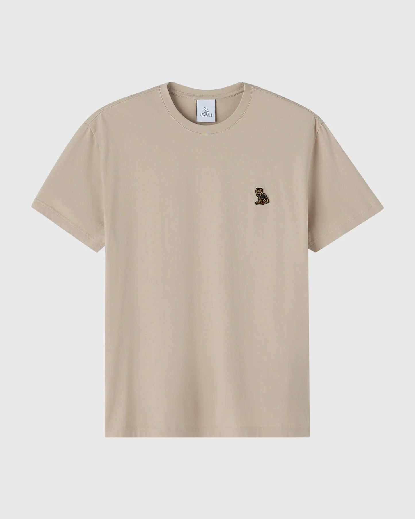 Classic Tee Sandstone