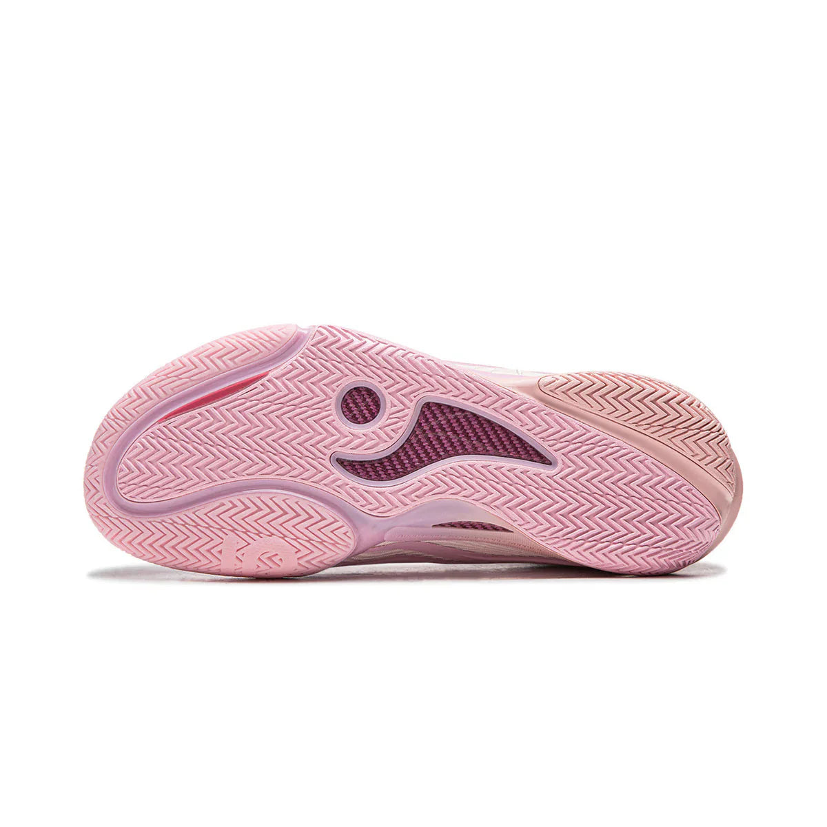 Tênis Li Ning Wade 808 5 Ultra V2 Family Love