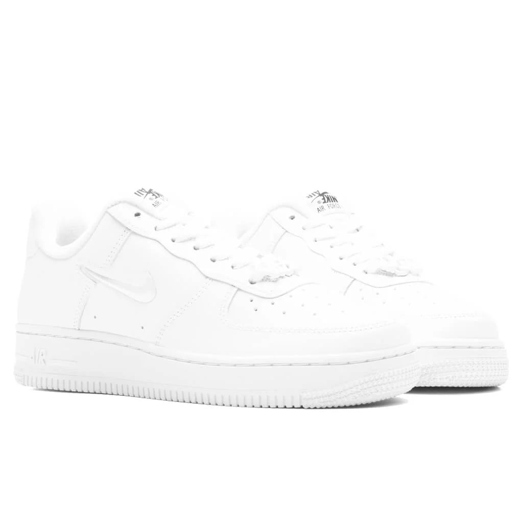 Womens Air Force 1 07 SE Tie Dye Swoosh White Multi Color Black