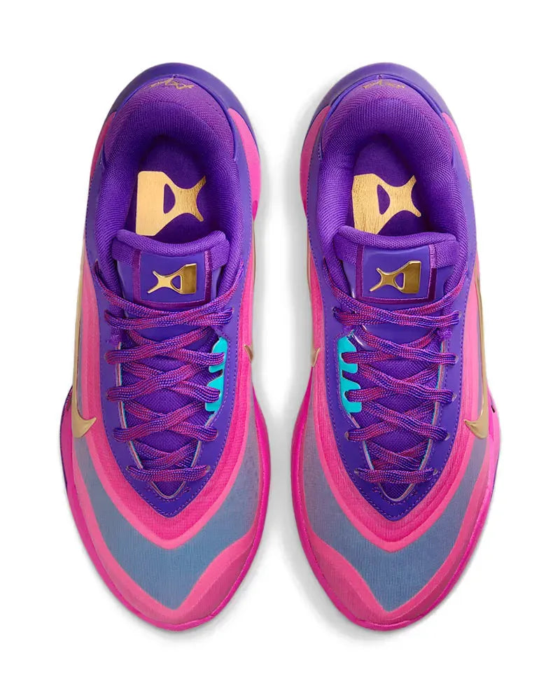 Tênis Nike AOne Pink Purple
