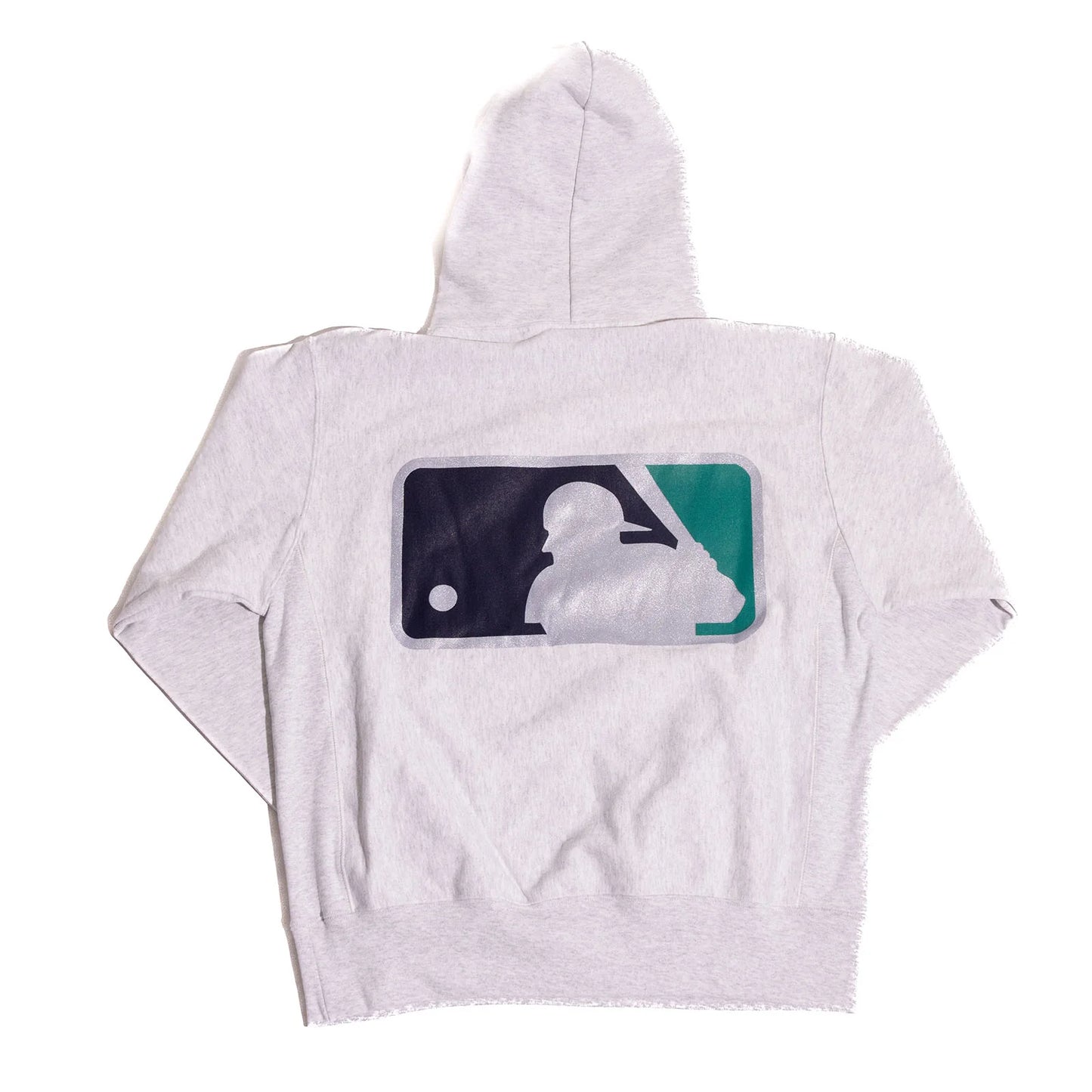HOMETEAM GRIFFEY BADGE HOODIE