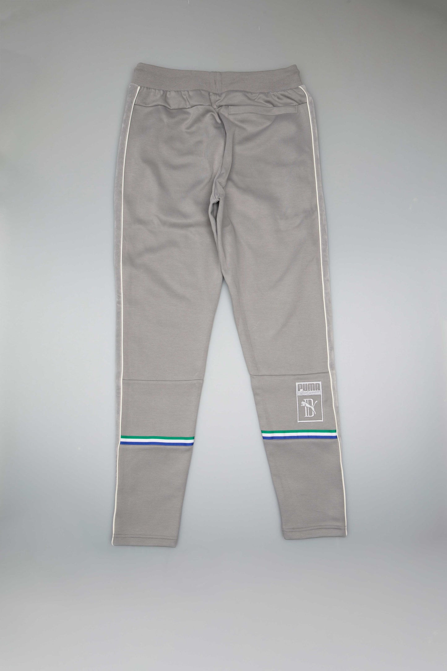 Puma X Big Sean Collection Mens Tracksuit Pants Grey Grey