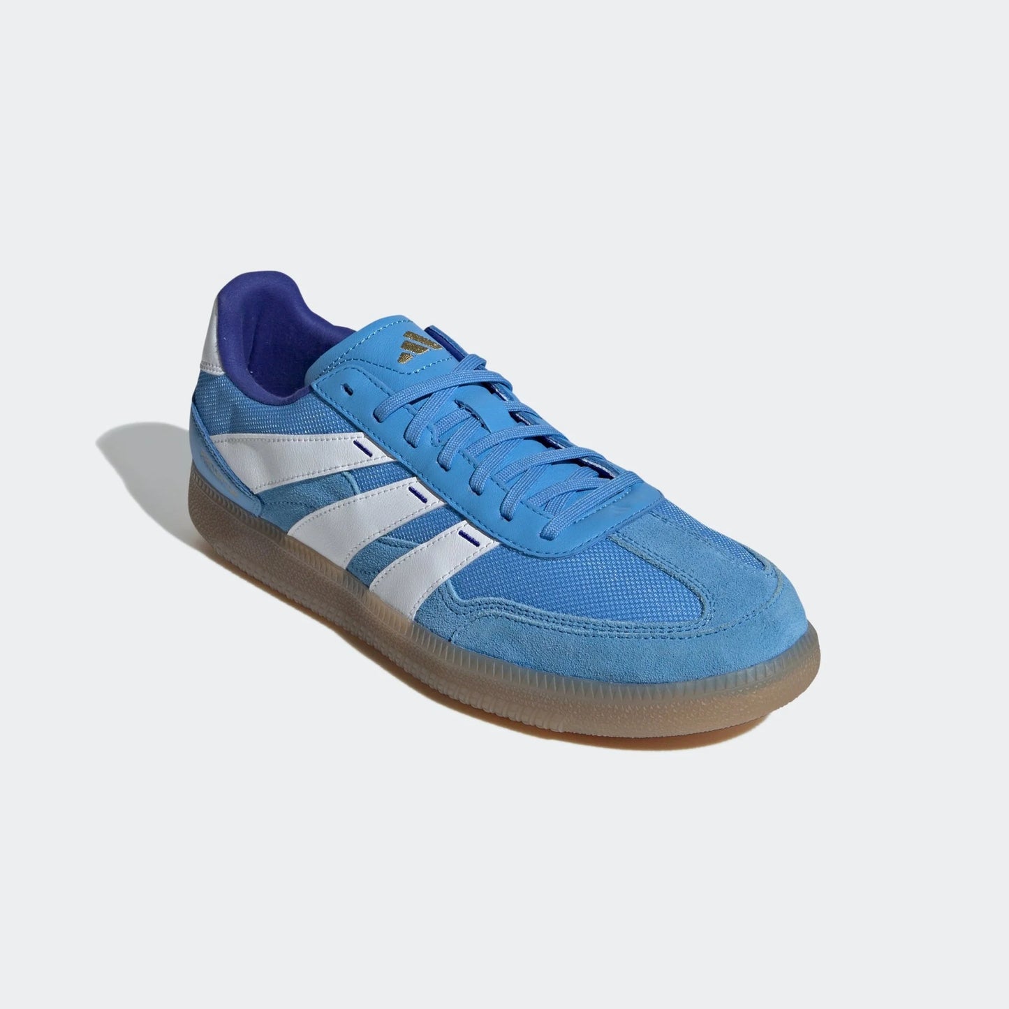 adidas Argentina AFA Predator Freestyle Indoor Boots Blue Burst White Lucid Blue