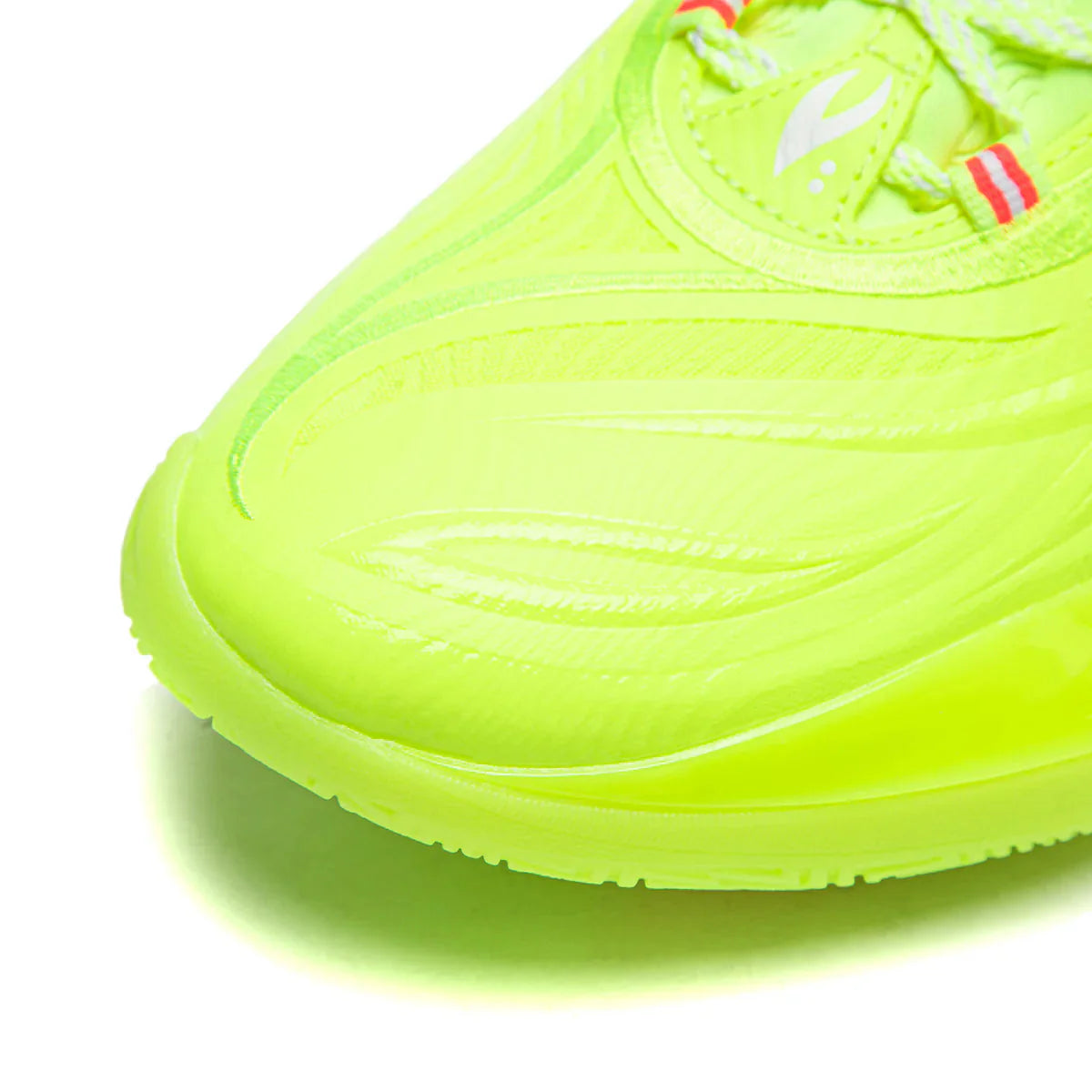 Tênis Li Ning Wade 808 5 Ultra V2 Energy