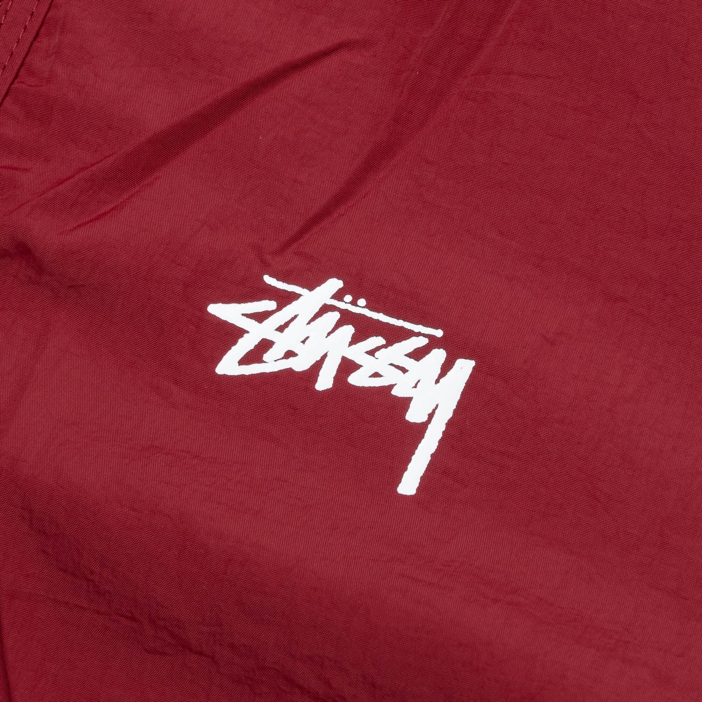 Sherpa Reversible Jacket Smoke