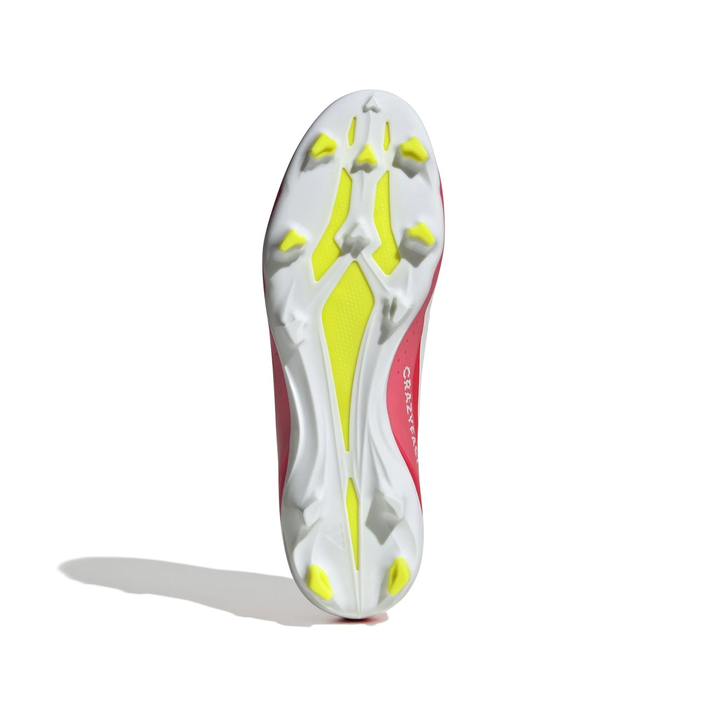 adidas X Crazyfast League Laceless FG Firm Ground Soccer Cleats