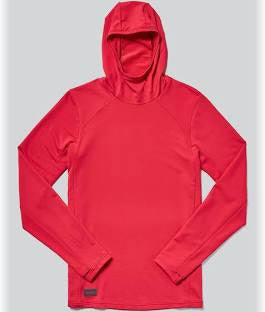 Mens Janji Rover Merino Hoodie