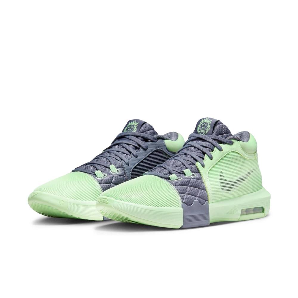 Tênis Nike Lebron Witness VIII Verde