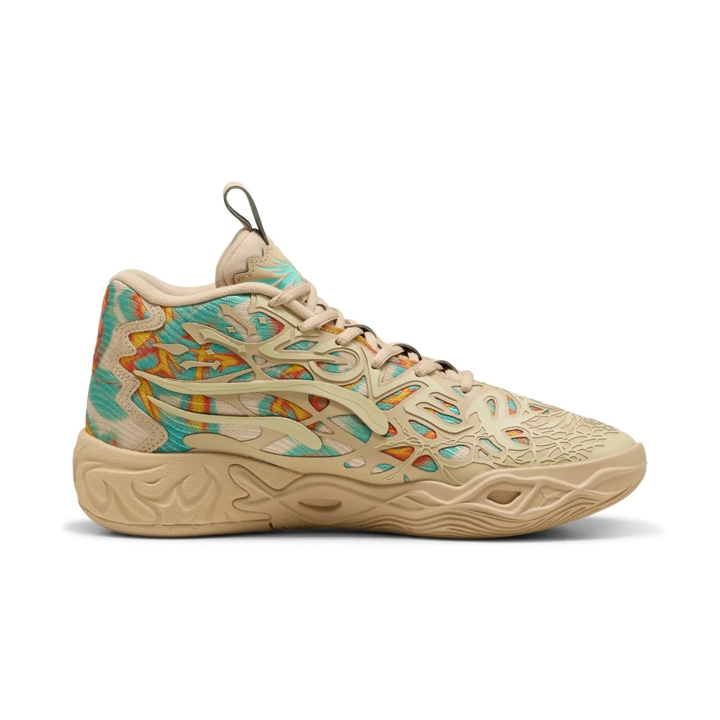 Tênis Puma LaMelo Ball MB04 Flare