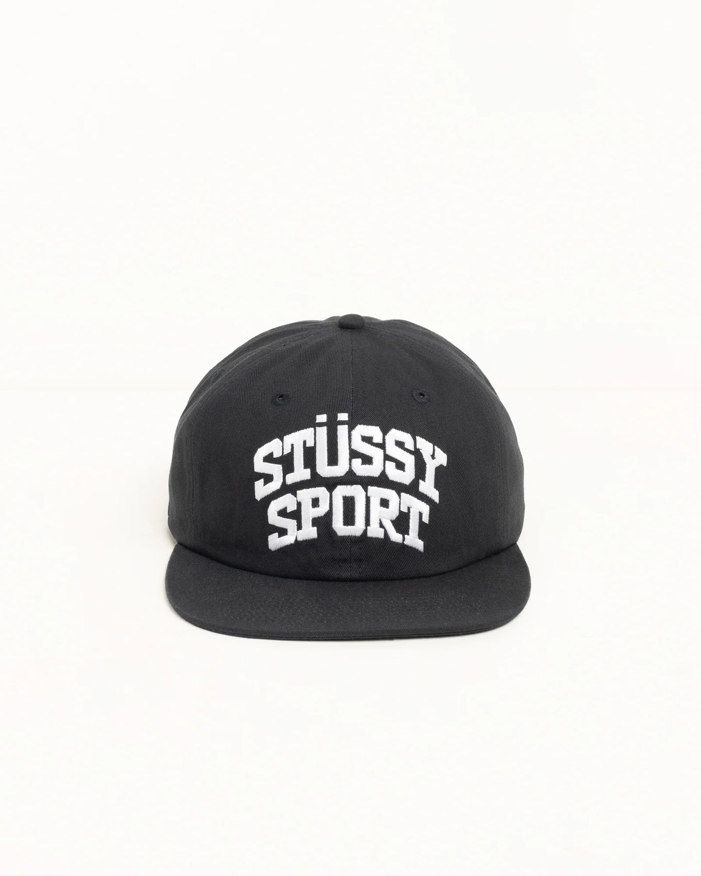 STÜSSY SPORT SNAPBACK CAP