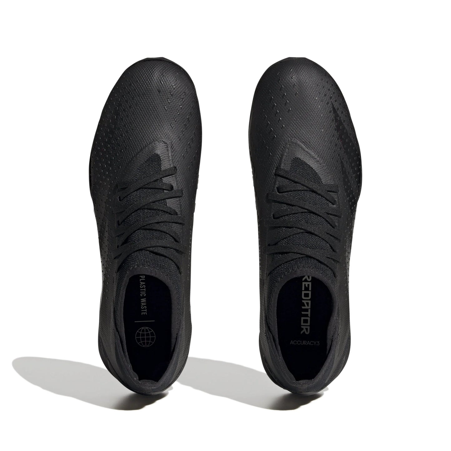 adidas Predator Accuracy3 TF Turf Soccer Shoes