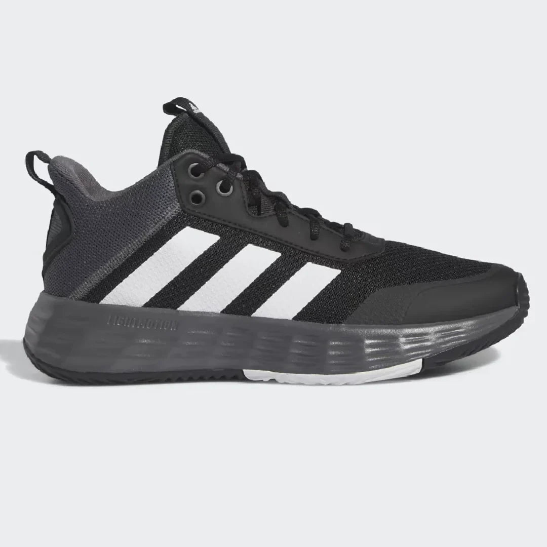 Tênis Adidas Own The Game 20 Preto