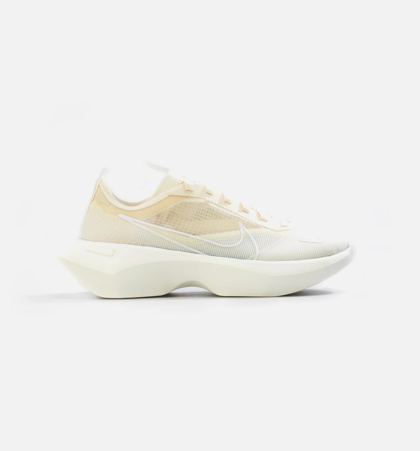 Vista Lite Womens Lifestyle Shoe Ivory Cream White