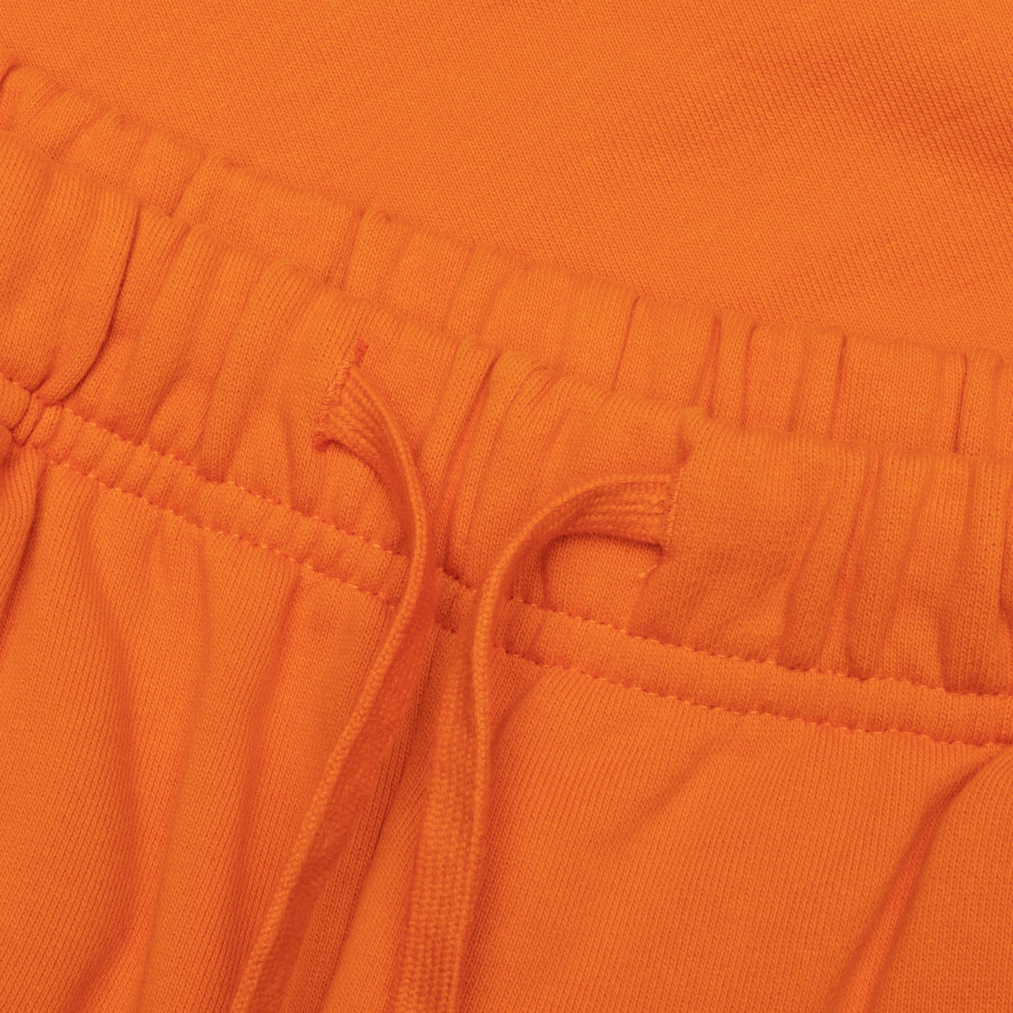 Academy Shorts Burnt Orange