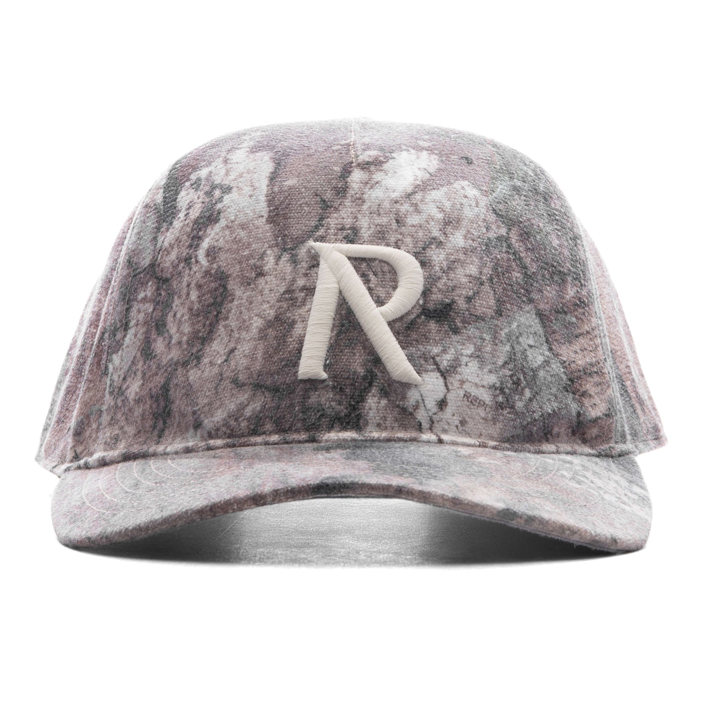 Real Tree Camo Cap Camo
