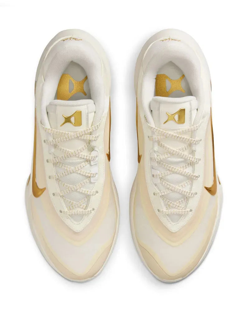 Tênis Nike AOne Golden White
