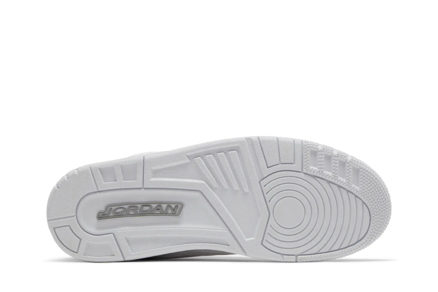 Jordan 3 Retro Pure Money 2025