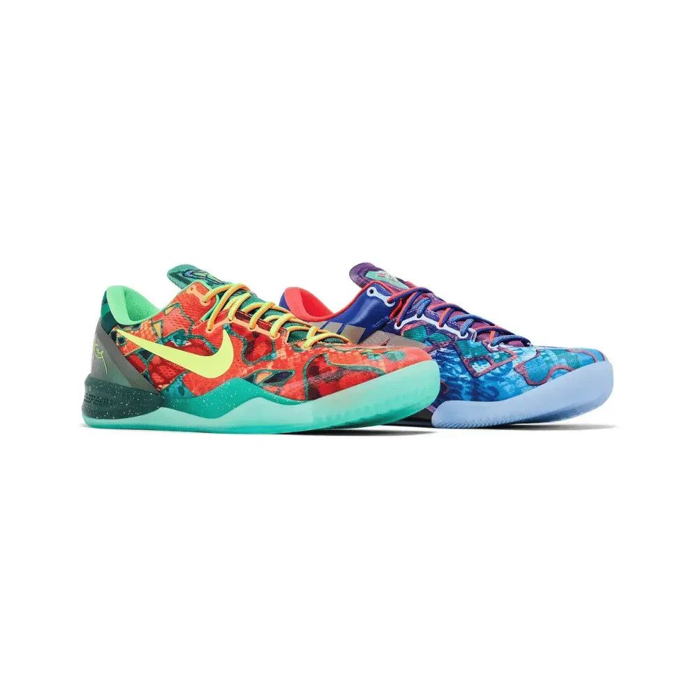 Tênis Nike Kobe 8 Protro What The
