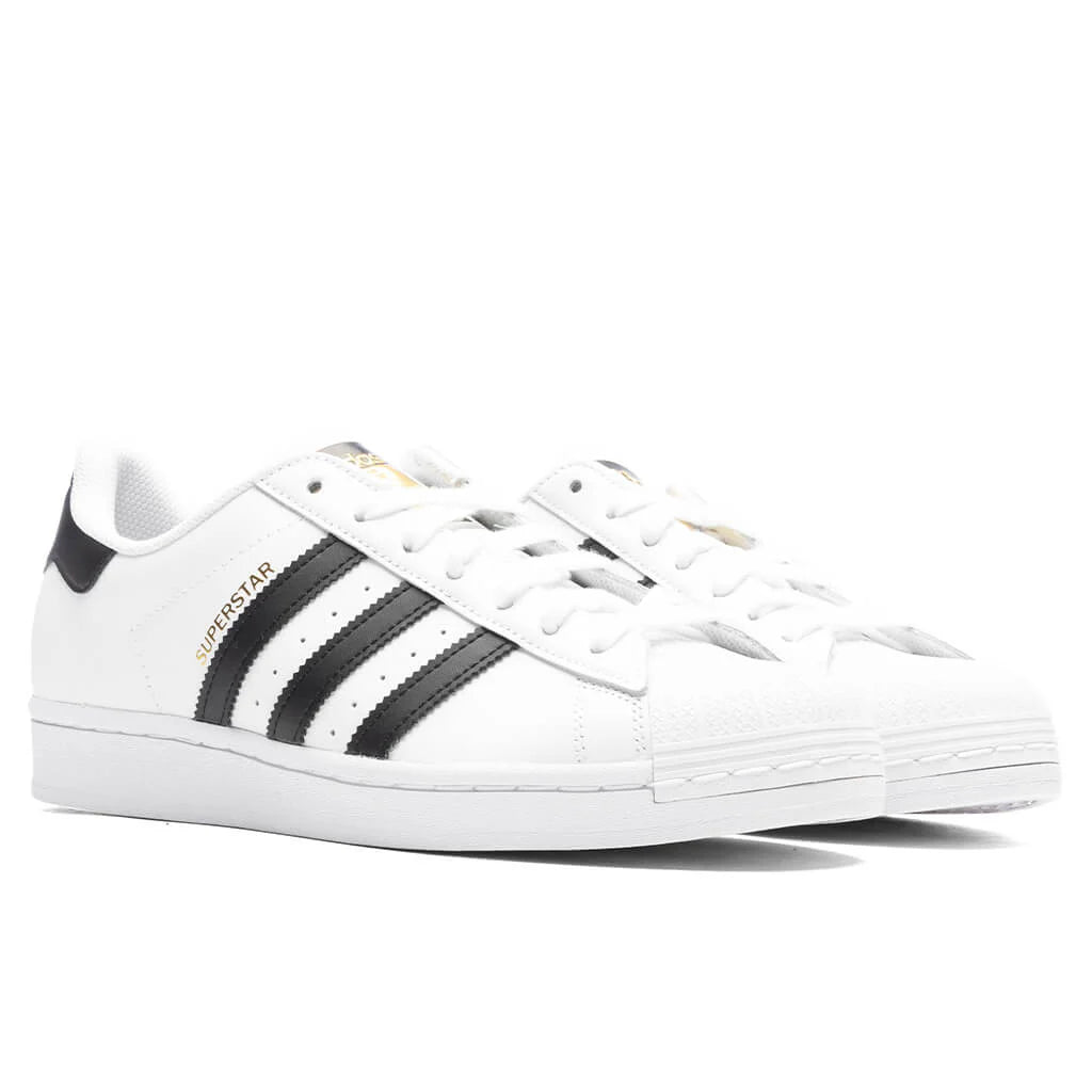 Superstar Cloud White Core Black Cloud White