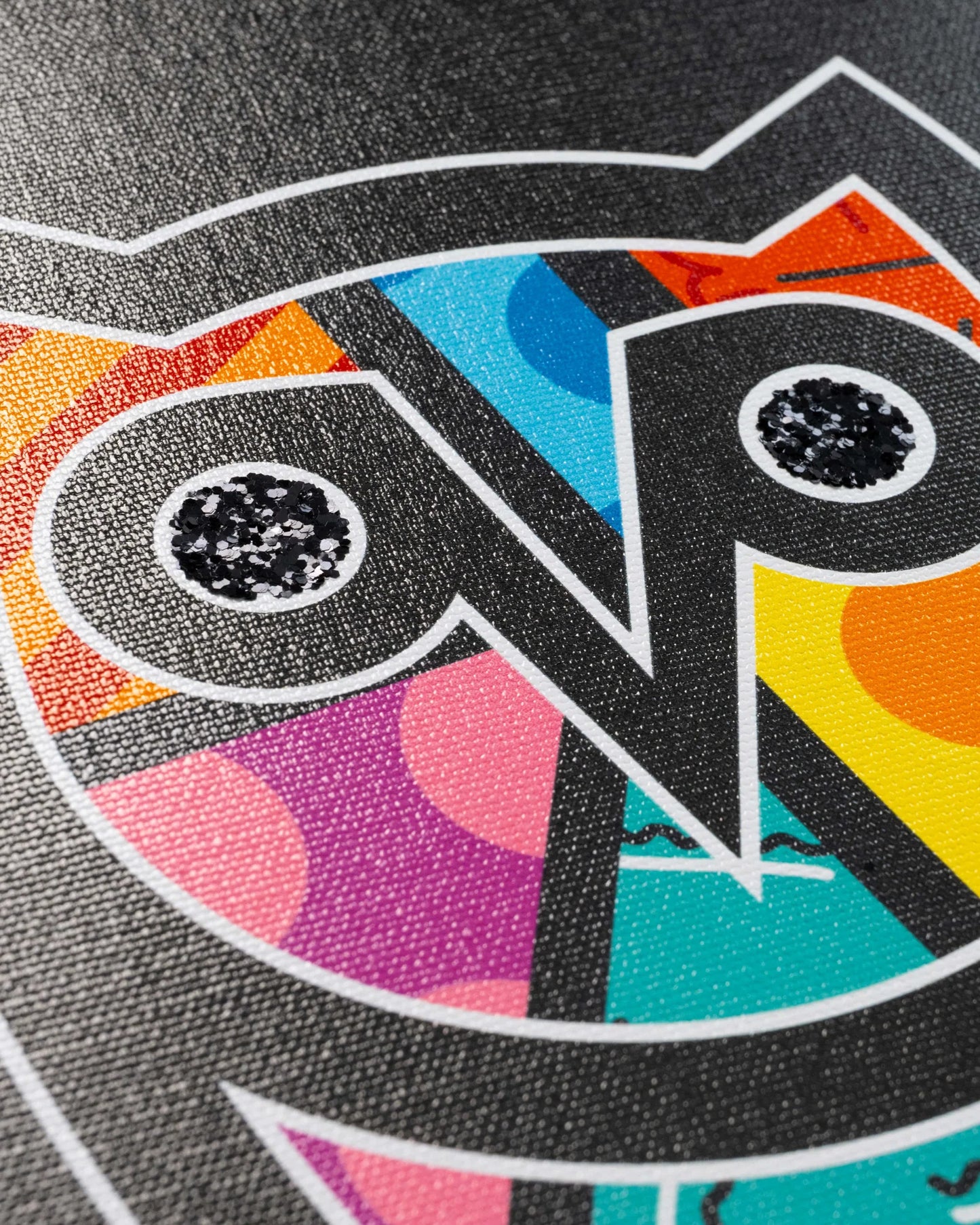 Limited Edition Britto Print Multi