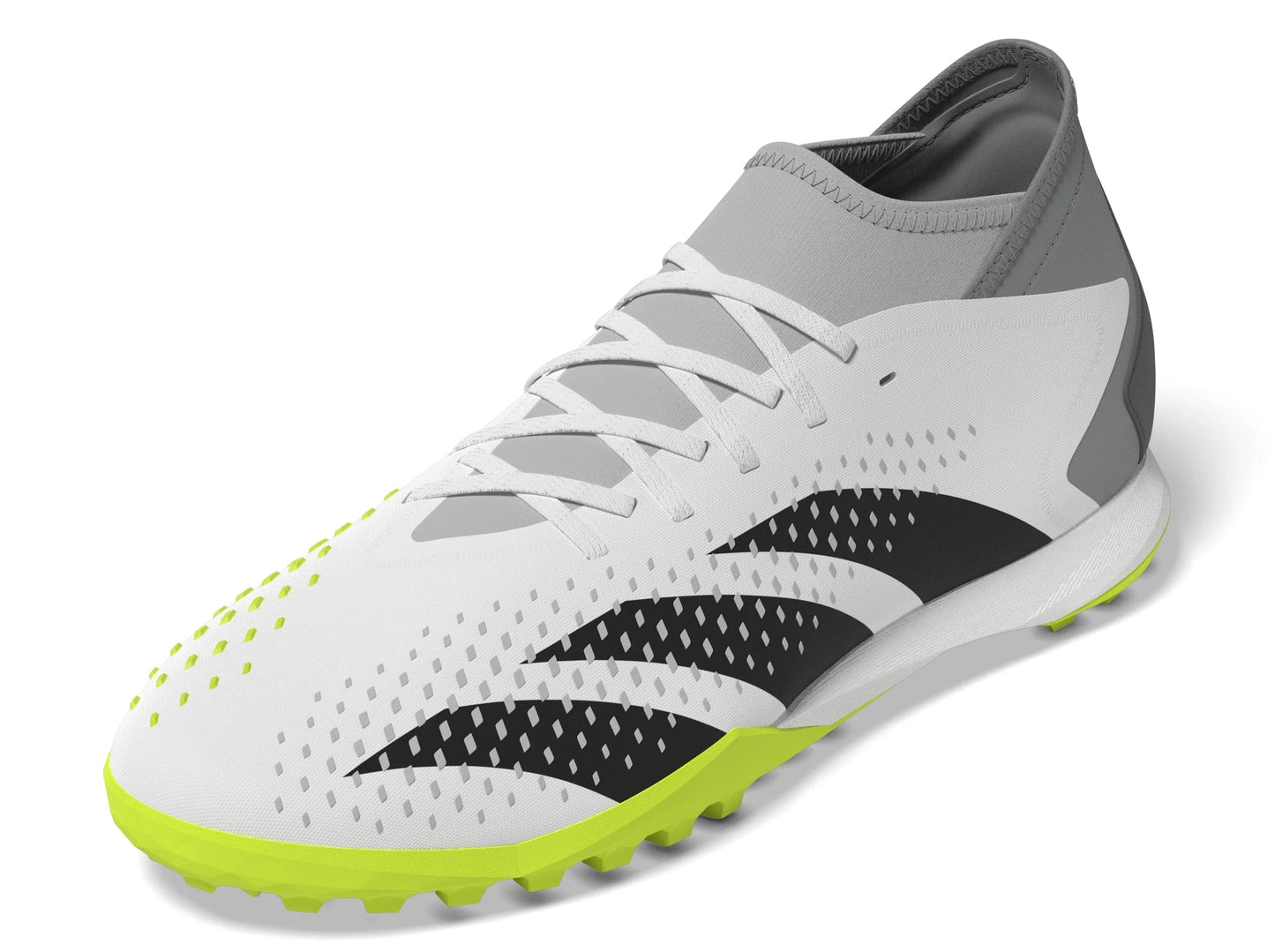 adidas Predator Acuracy3 TF Turf Soccer Shoes