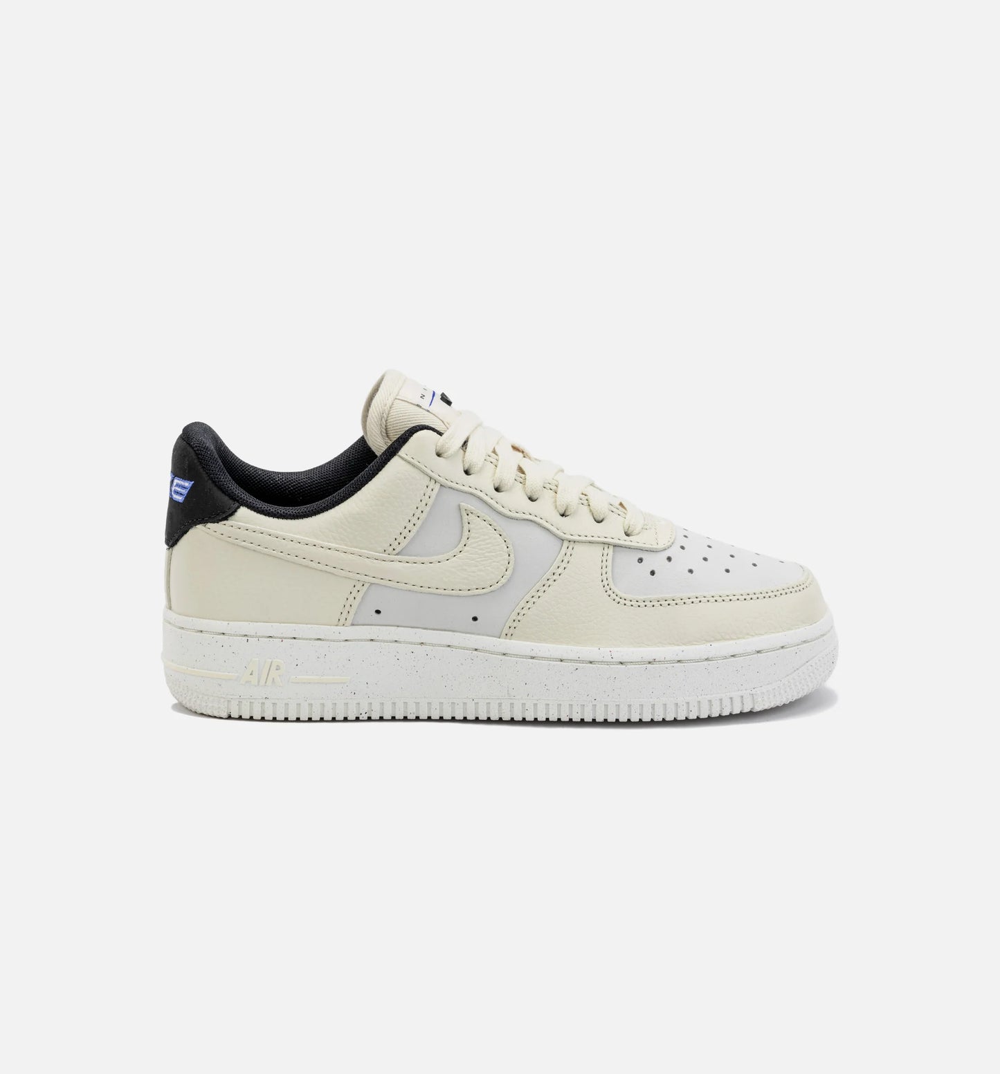 Air Force 1 Low Coconut Milk Womens Lifestyle Shoe Sail Coconut Milk