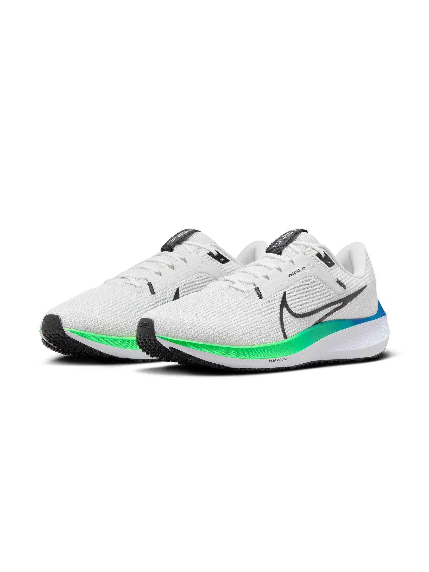 Nike Air Zoom Pegasus 40 Mens Shoes