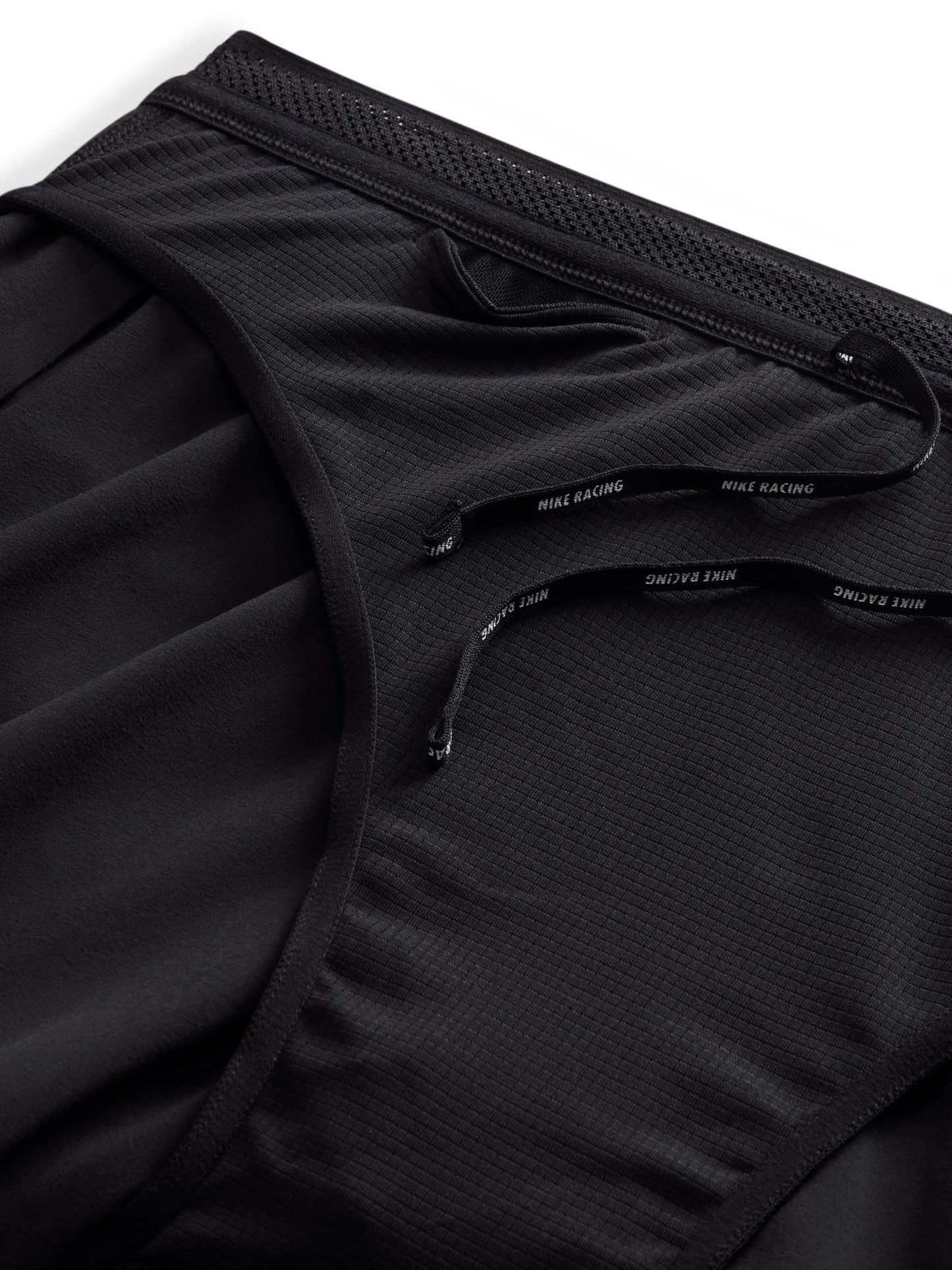 Nike Mens AeroSwift Dri FIT ADV 4 Brief Lined Running Shorts