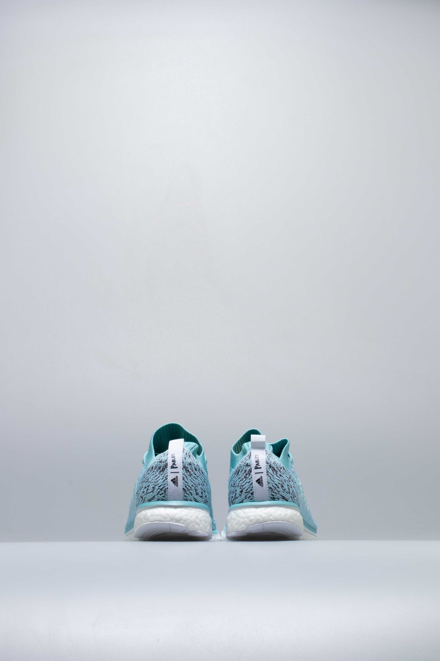 Adizero Prime Ltd Mens Shoes Blue Spirit Cloud White Carbon