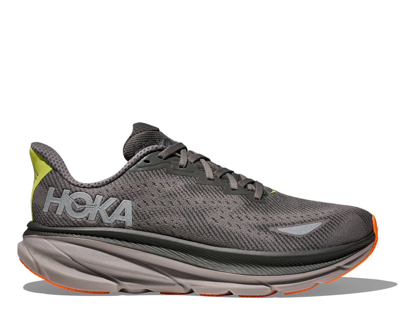 Mens Hoka Clifton 9 GTX