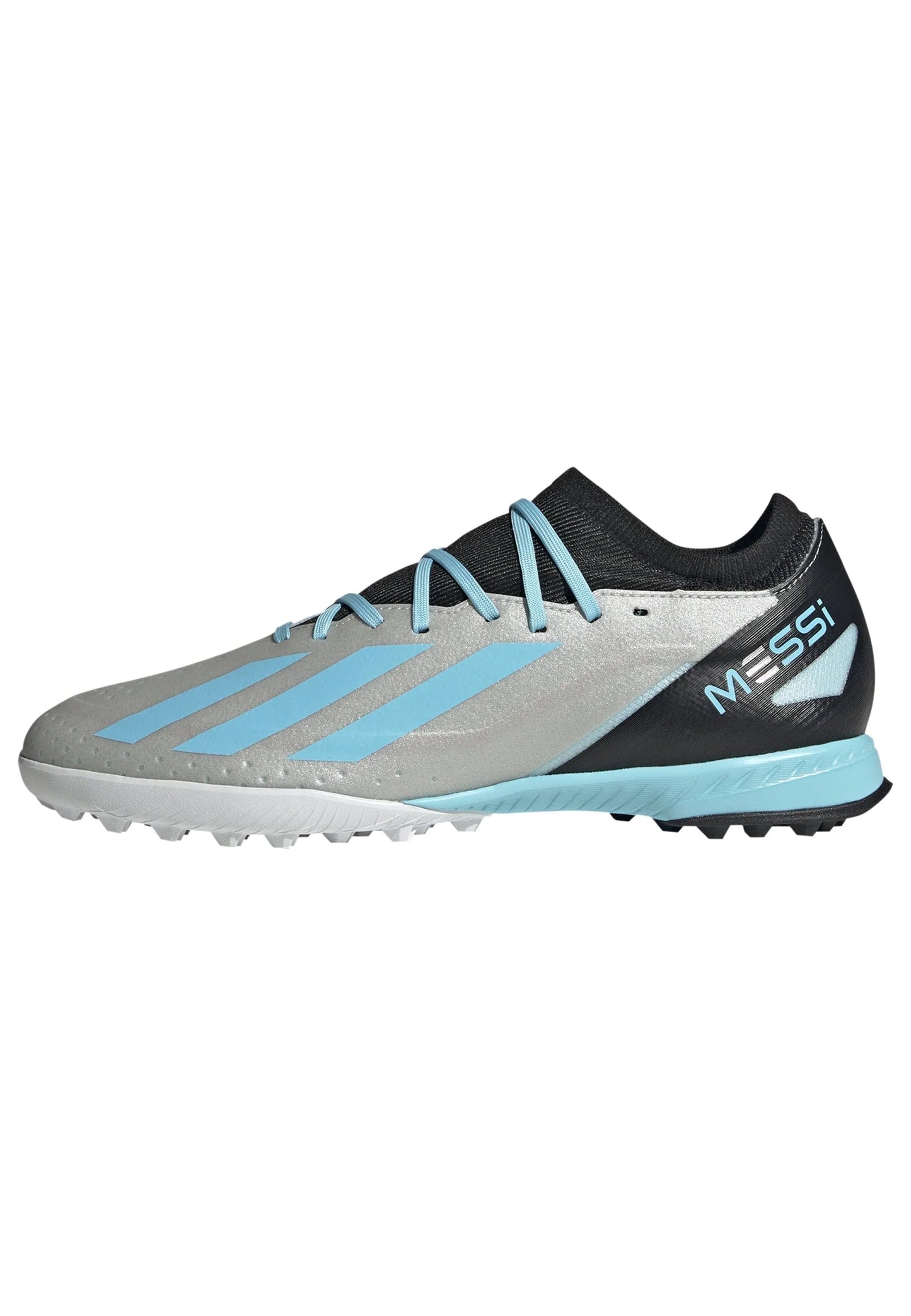 adidas X Crazyfast Messi3 TF Turf Soccer Shoes