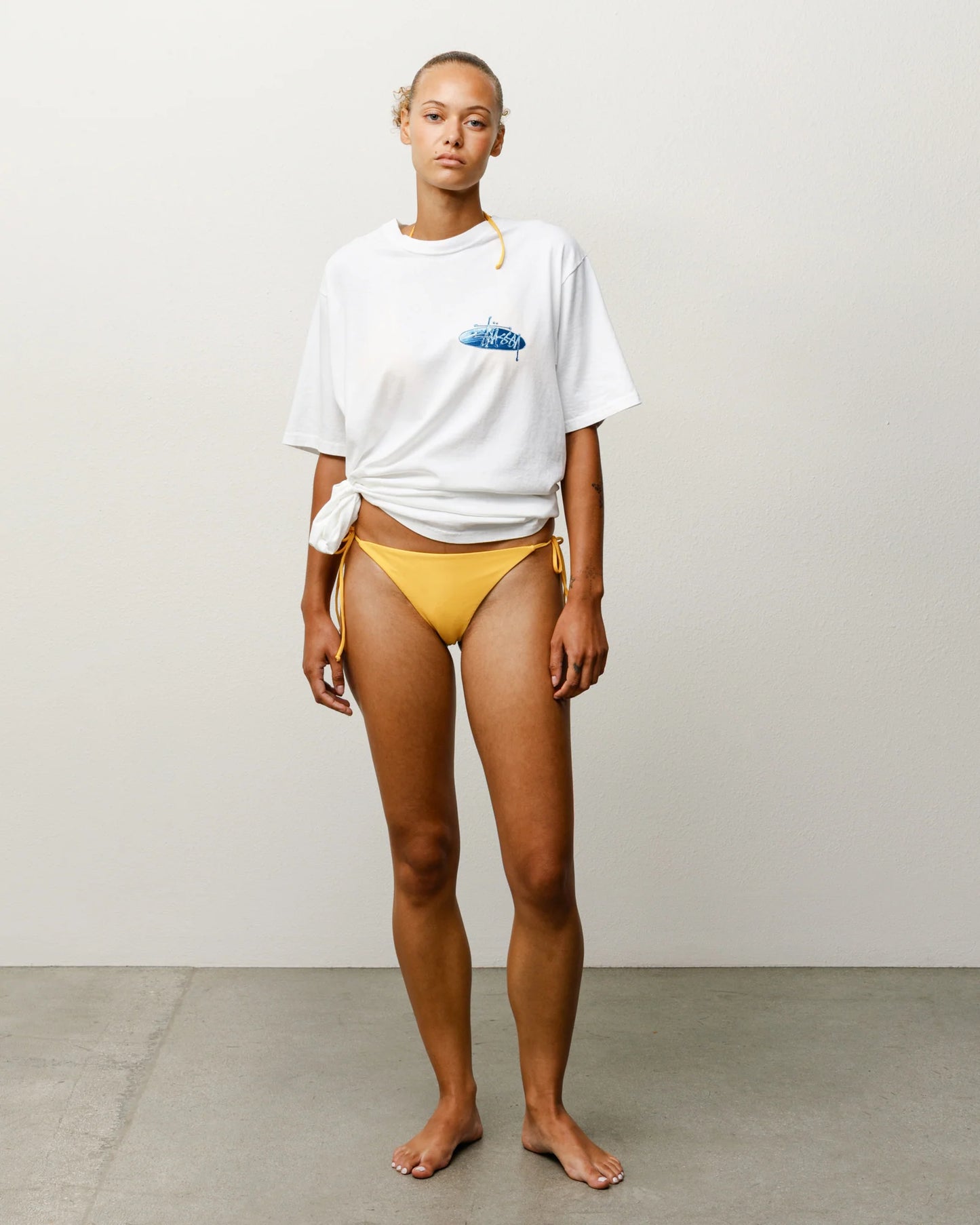 SIDE TIE BIKINI BOTTOM