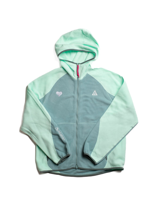 Nike Mens ACG Wolf Tree Full Zip Hoodie