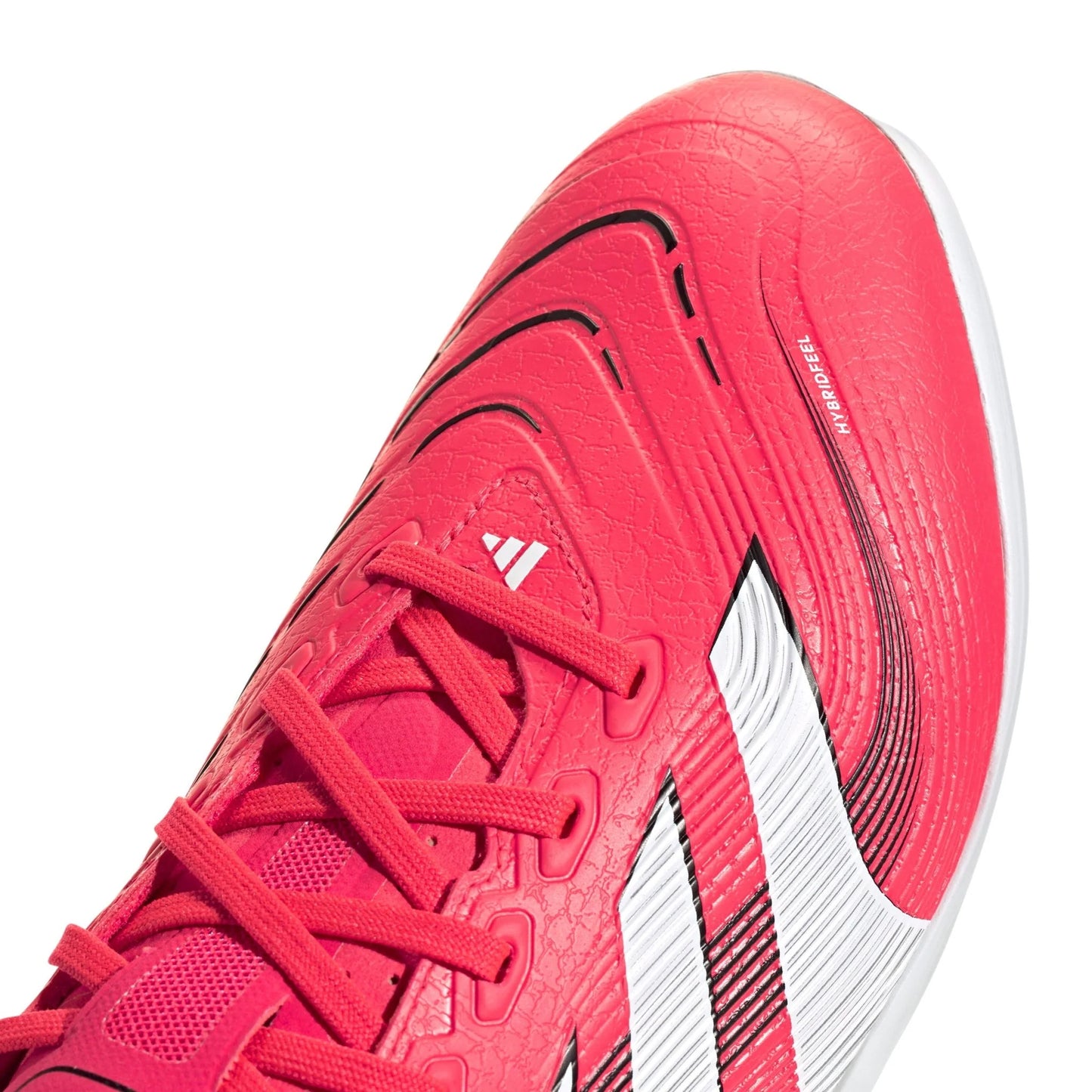 adidas Predator League Turf Boots Red White
