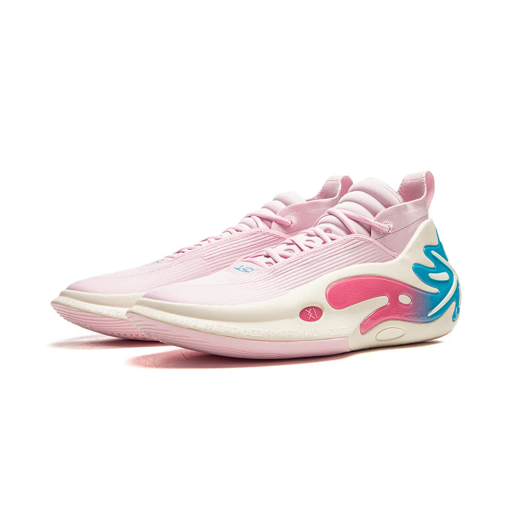 Tênis Li Ning Way of Wade 11 South Coast