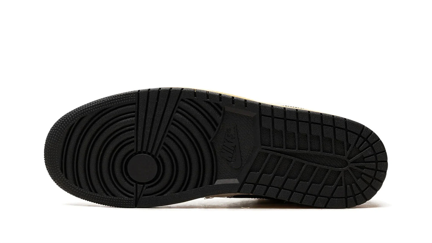 Air Jordan 1 Low SE Sashiko Denim
