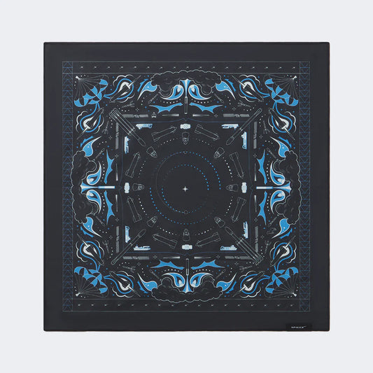 SPACEX BANDANA 2 PACK