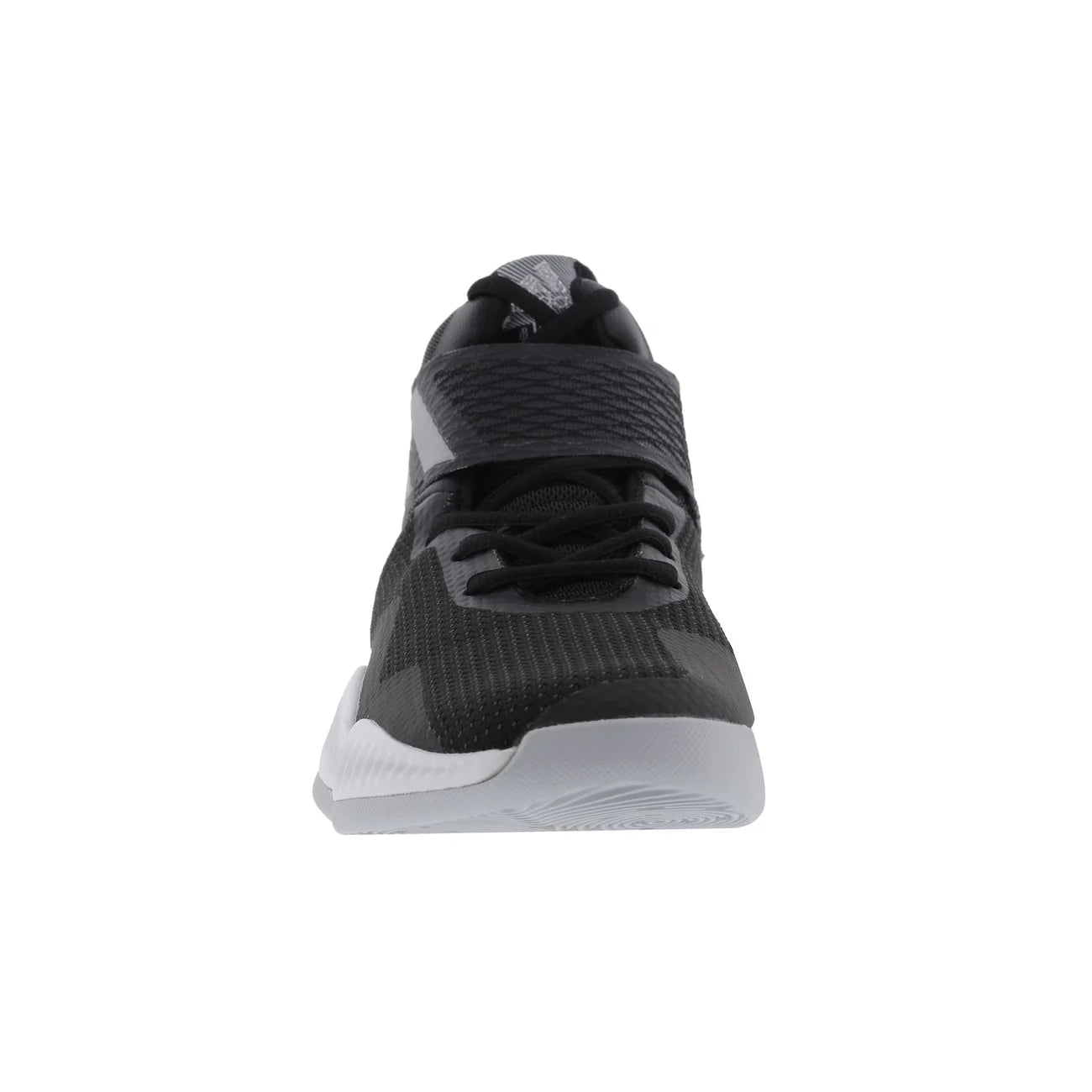 Tênis Adidas Explosive Bounce 2018 Black White