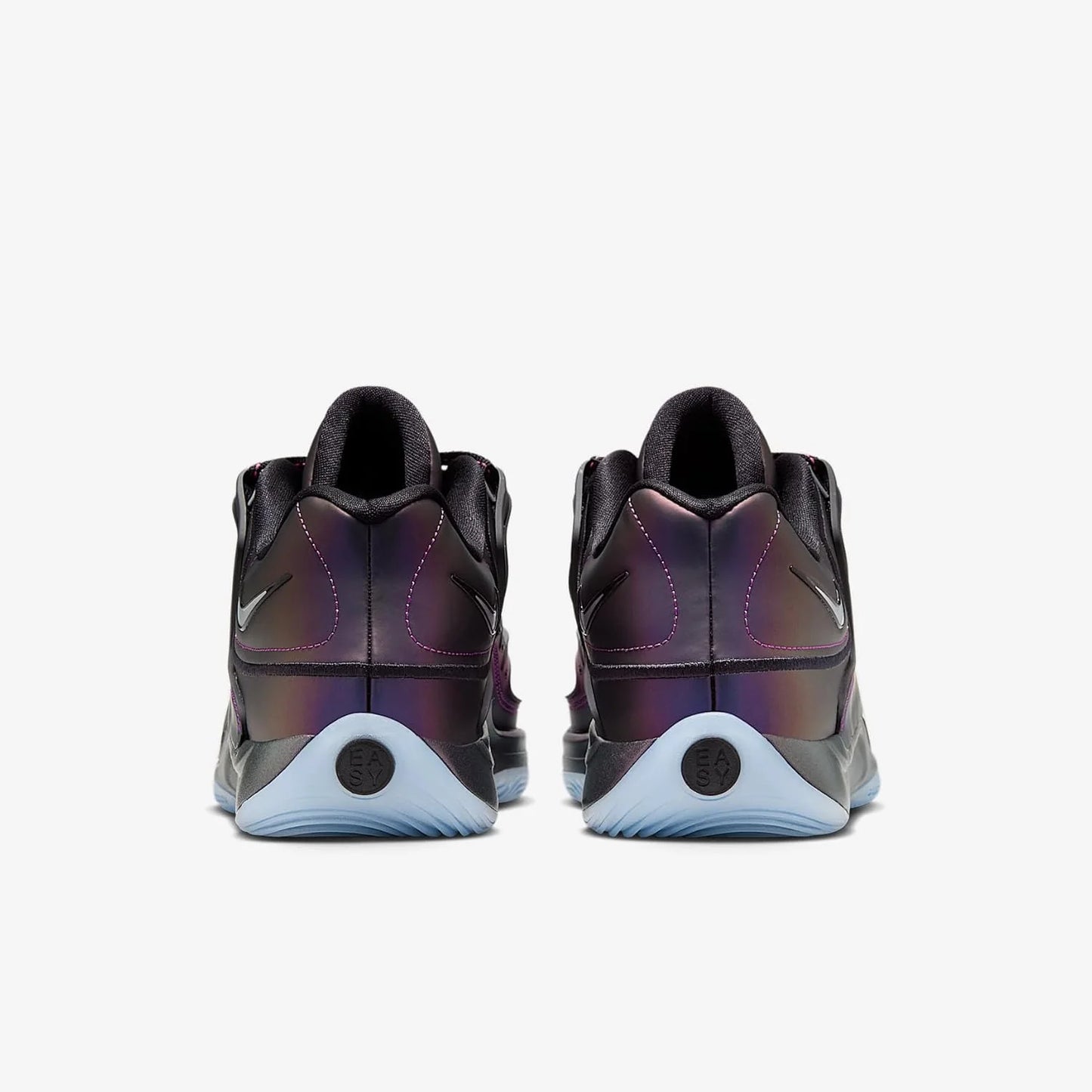 Tenis Nike KD18 Roxo Rosa