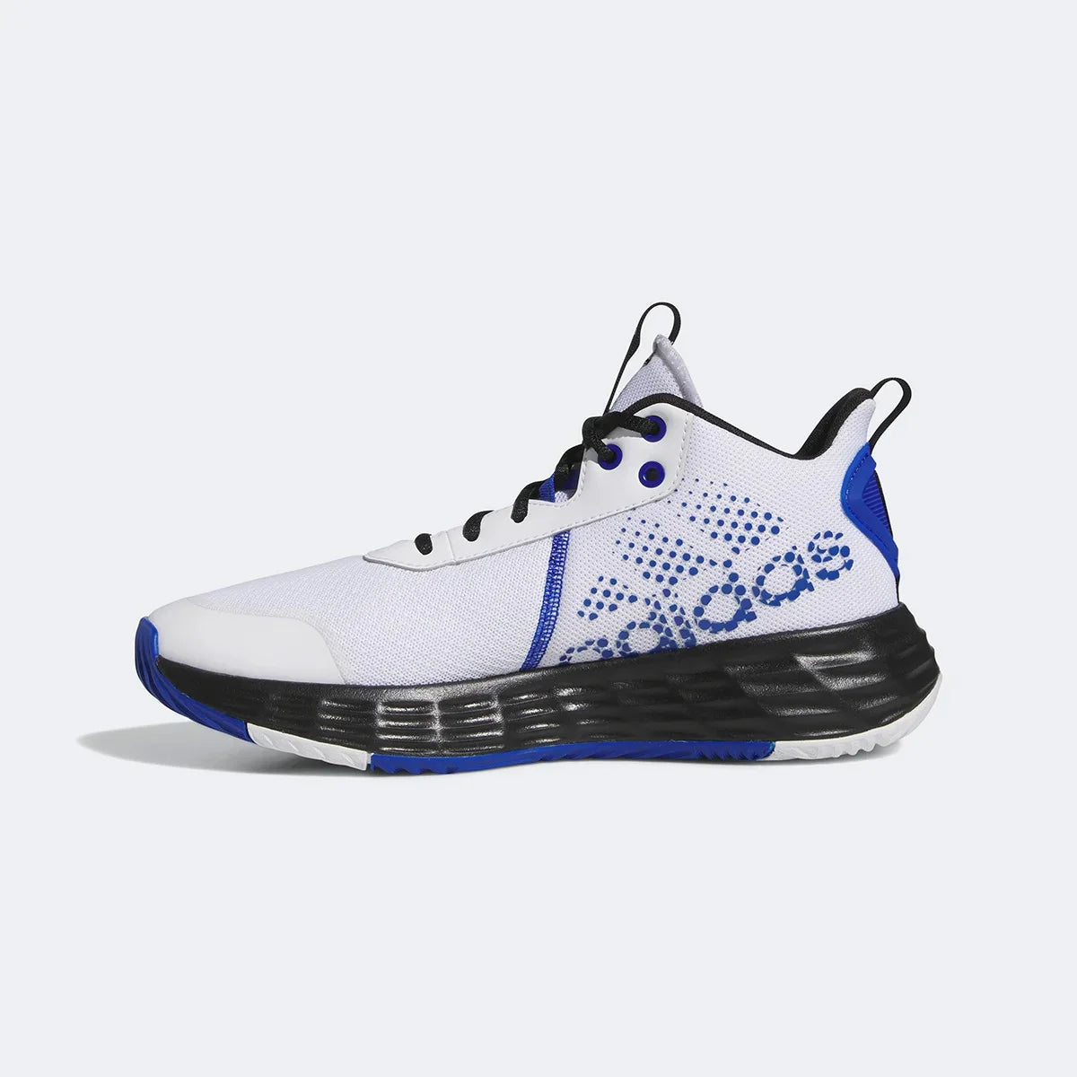 Tênis Adidas Own The Game 20 Azul Branco