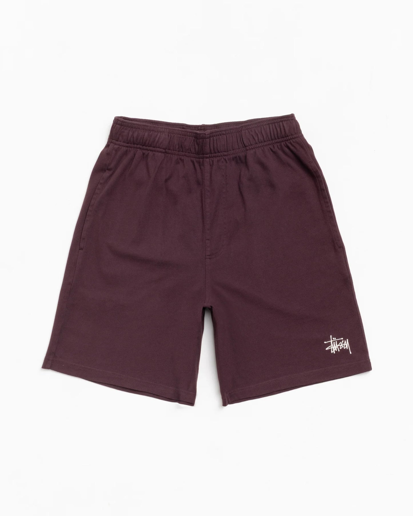 JERSEY SHORT